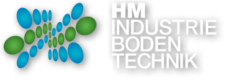HM-Industriebodentechnik Logo